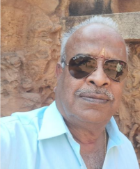 Mr. Natarajan