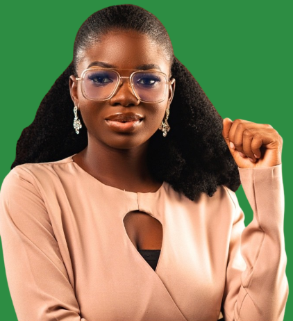 Olamide Williams