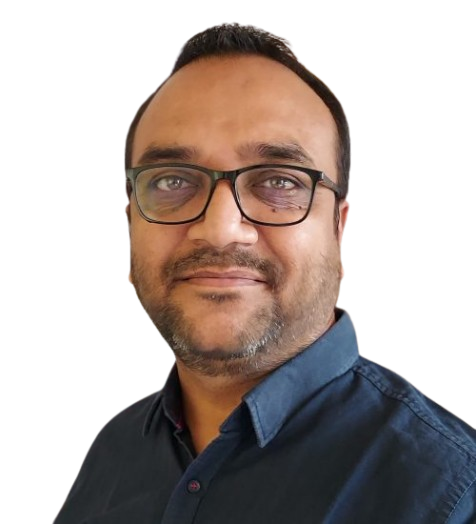 Raghu Gudipati