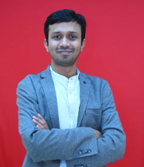 Dr. Syed Riyaz