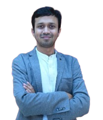 Dr. Syed Riyaz
